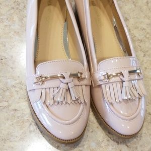 Head Over Heels Loafers